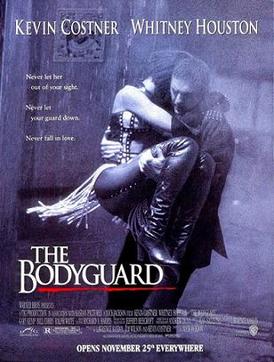 “The Bodyguard” (R)